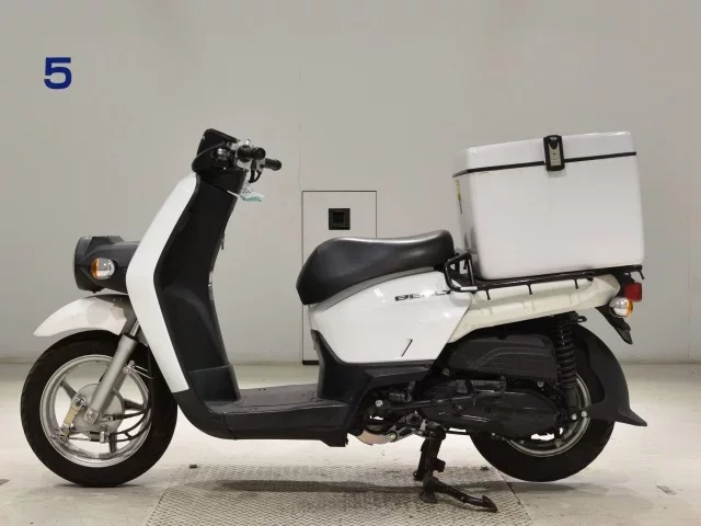 Honda BENRII50-2