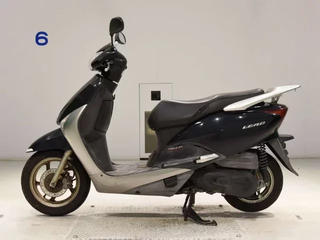 Honda LEAD 110