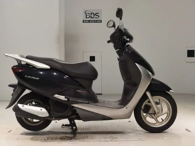 Honda LEAD 110