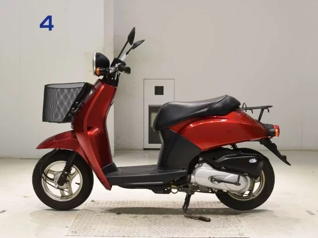 Honda TODAY