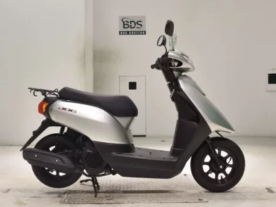 Yamaha JOG-7