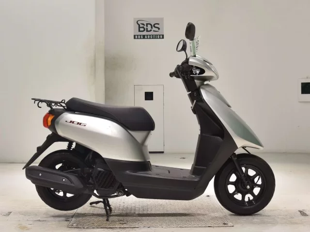 Yamaha JOG-7