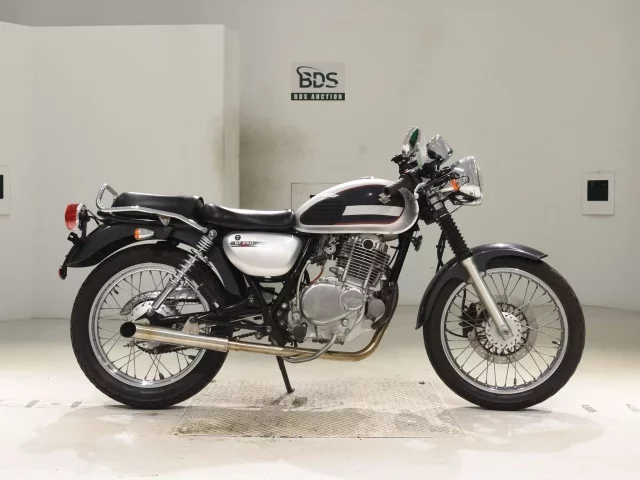 Suzuki ST250E лот № 5029 оценка 5  с аукциона в Японии