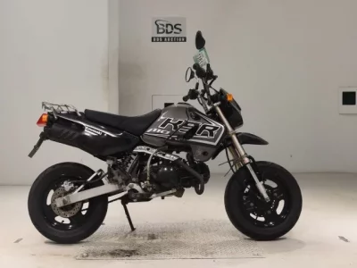 Kawasaki KSR110