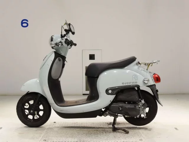 Honda GIORNO -3