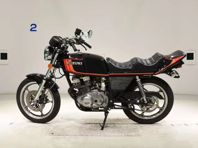 Suzuki GSX250