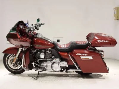 Harley-Davidson HARLEY FLTR1580  с аукциона в Японии