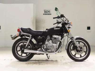Yamaha XS250SPL