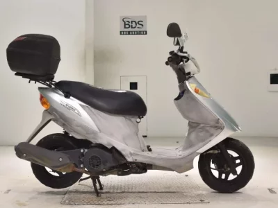 Suzuki ADDRESS V125