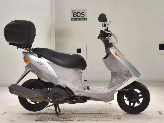 Suzuki ADDRESS V125