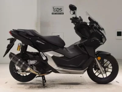 Honda ADV160