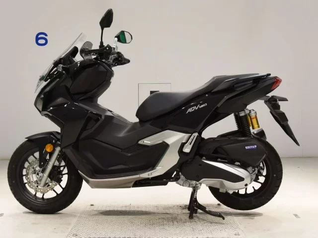 Honda ADV160