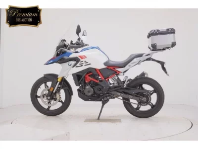 Other BMWG310GS  с аукциона в Японии