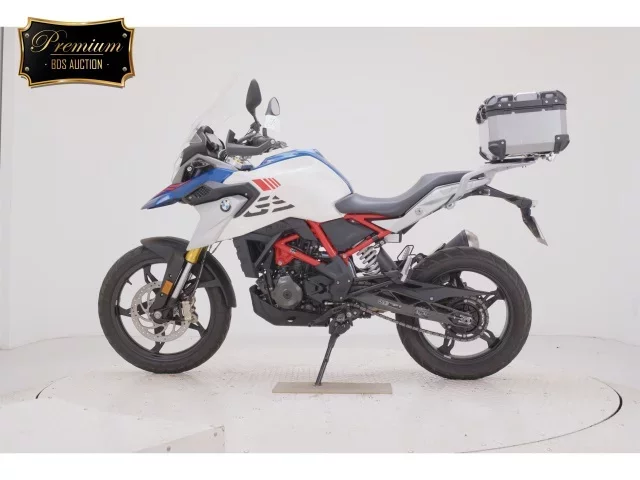 Other BMWG310GS
