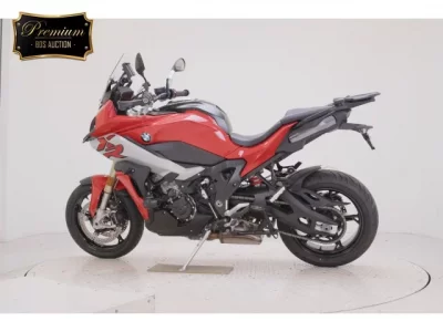 Other BMWS1000XR  с аукциона в Японии