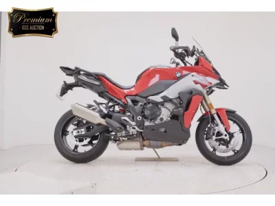 Other BMWS1000XR  с аукциона в Японии