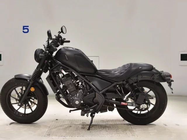 Honda REBEL 250A