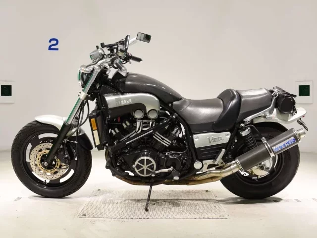 Yamaha V-MAX