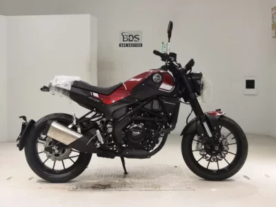 Other BENELLI RE ON CHI-NO250  с аукциона в Японии