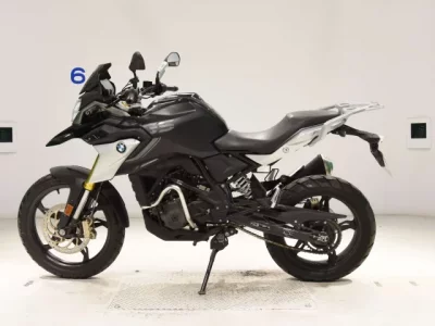 Other BMWG310GS  с аукциона в Японии