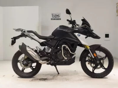 Other BMWG310GS  с аукциона в Японии