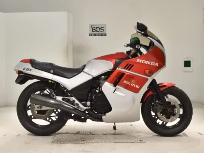 Honda CBX750 BOLDOR