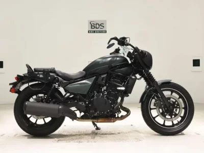 Kawasaki ELIMINATOR 400-3SE  с аукциона в Японии