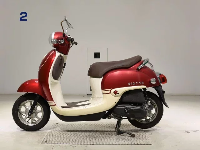 Honda GIORNO -3