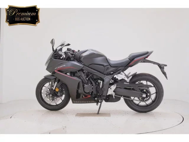 Honda CBR650R-2E CLUTCH