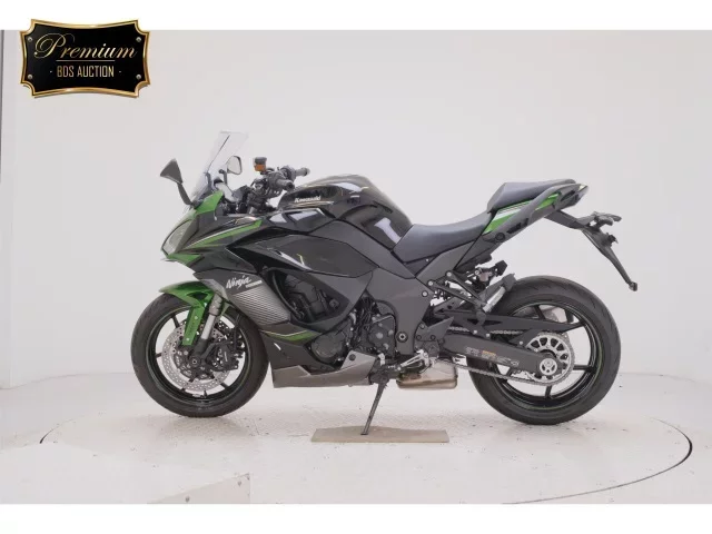 Kawasaki NINJA1000SX