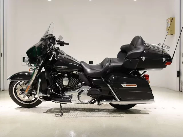 Harley-Davidson HARLEYFLHTKTC1690