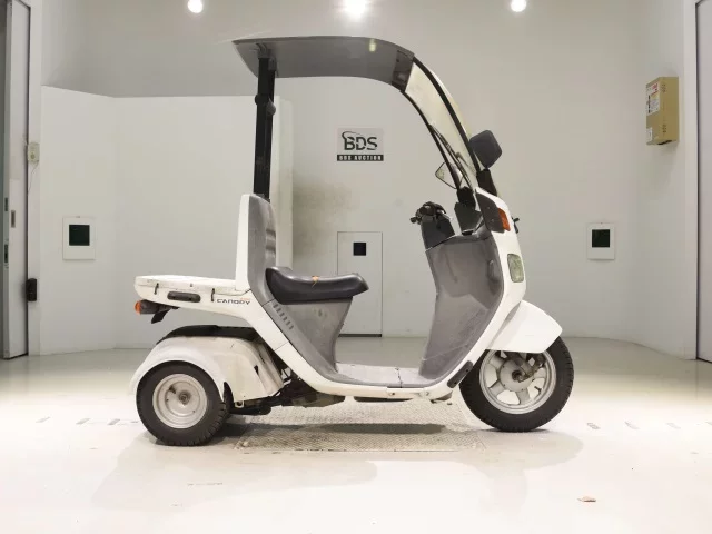 Honda GYRO CANOPY-2