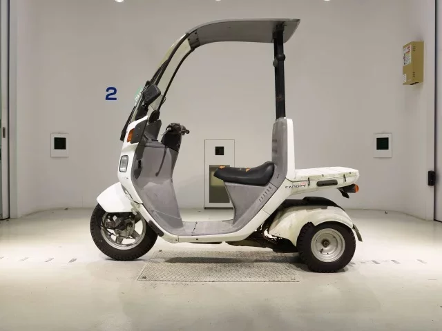 Honda GYRO CANOPY-2