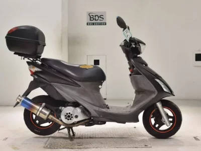 Suzuki ADDRESS V125