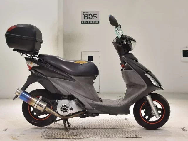 Suzuki ADDRESS V125