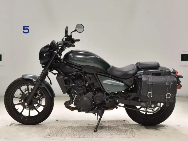 Kawasaki ELIMINATOR 400-3SE