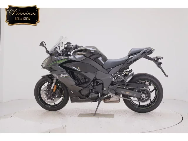 Kawasaki NINJA1100SX