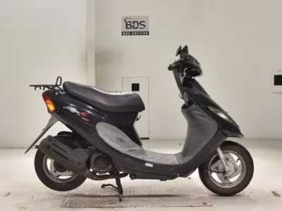 Kymco KYMCO SOONER 100