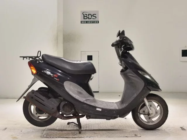 Kymco KYMCO SOONER 100