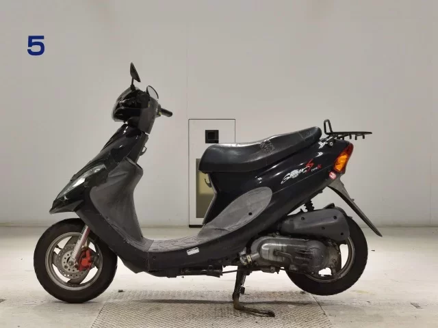 Kymco KYMCO SOONER 100