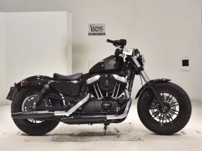 Harley-Davidson HARLEY XL1200X  с аукциона в Японии