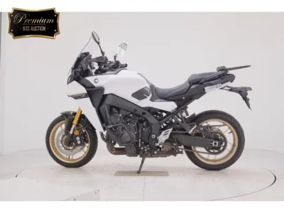 Yamaha TO RACER 9GT  с аукциона в Японии