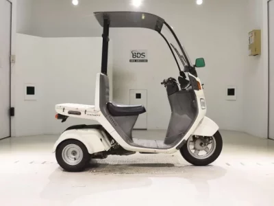 Honda GYRO CANOPY-2