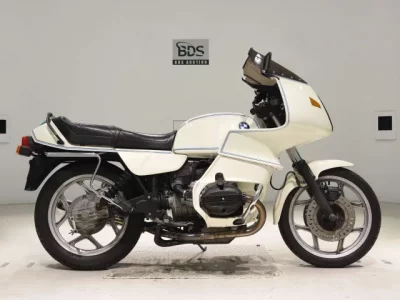 BMW BMW R100RT  с аукциона в Японии