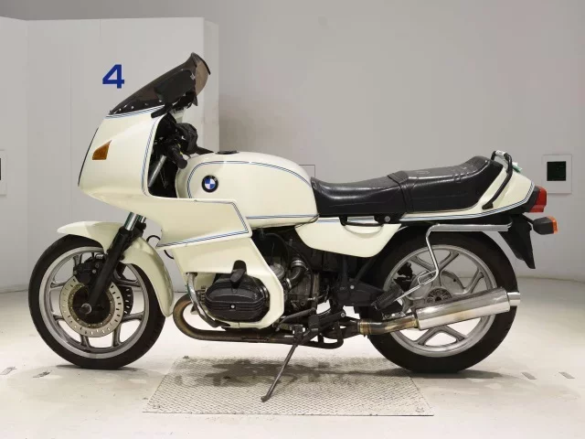 BMW BMW R100RT