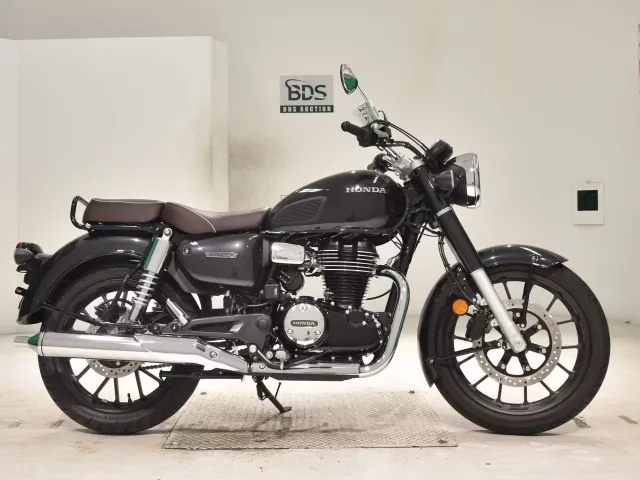 Honda GB350C