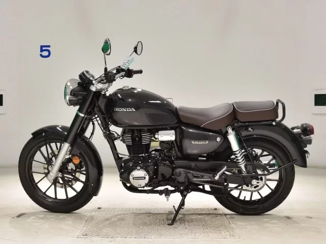 Honda GB350C