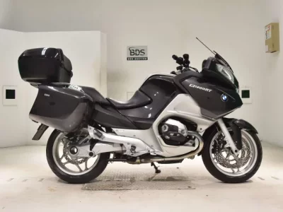 BMW BMW R1200RT  с аукциона в Японии