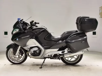 BMW BMW R1200RT  с аукциона в Японии