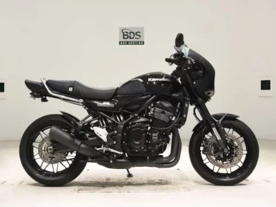 Kawasaki Z900RSKAFE 2020